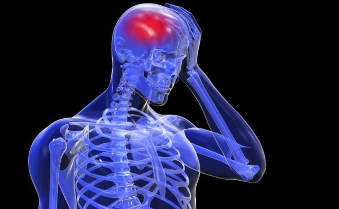 The peculiarities of the disease