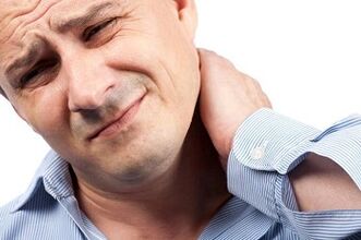 The reasons for the development of cervix osteochondrosis