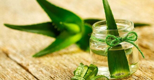 People's remedies for the treatment of cervical osteochondrosis